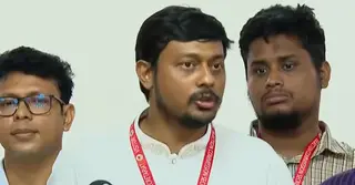 ইসিকে সংশোধনের সুযোগ দিচ্ছে এনসিপি: নাসীরুদ্দীন পাটওয়ারী